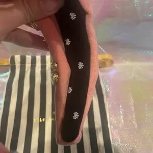 Lele Sadoughi x Disney Aurora Sleeping Beauty Embellished knotted headband nwt Lele Sadoughi | Accessories | Lele Sadoughi X Disney Aurora  main image 4